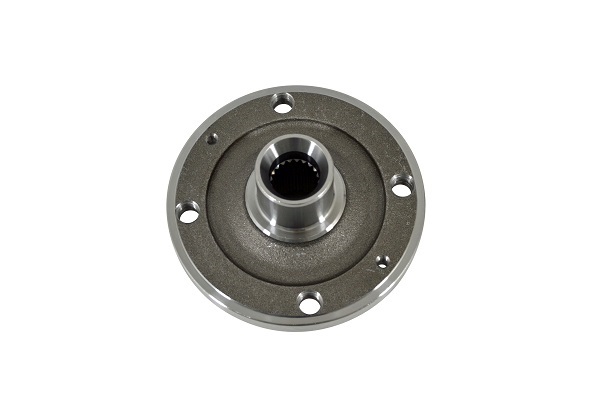 KLAXCAR FRANCE 20006z Wheel Hub Front Axle Left Front Axle Right for CITROËN DS PEUGEOT